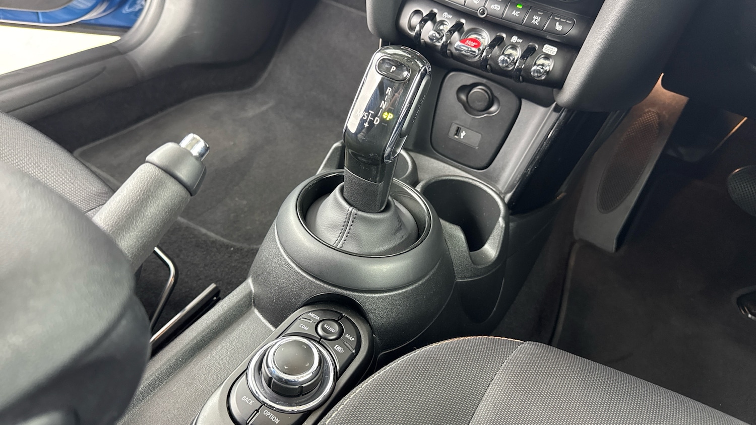 Used MINI Hatch 2022 for sale - 77833169: Photo 10