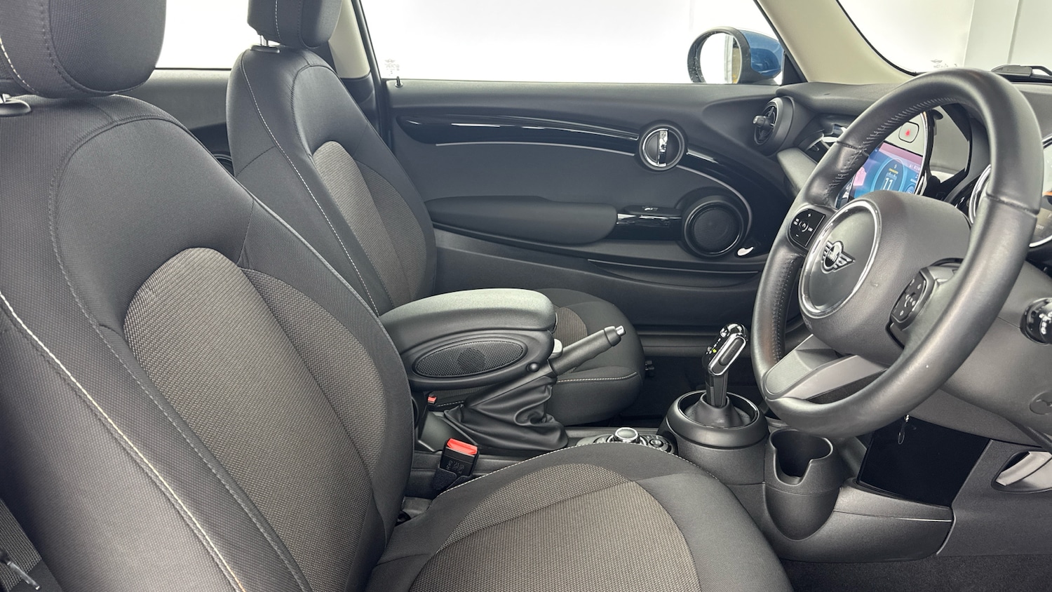 Used MINI Hatch 2022 for sale - 77833169: Photo 11