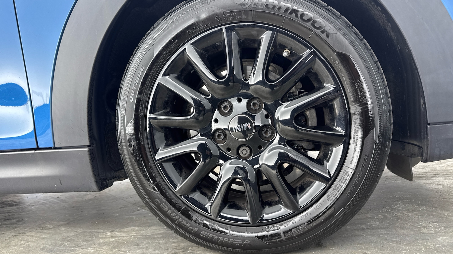 Used MINI Hatch 2022 for sale - 77833169: Photo 14