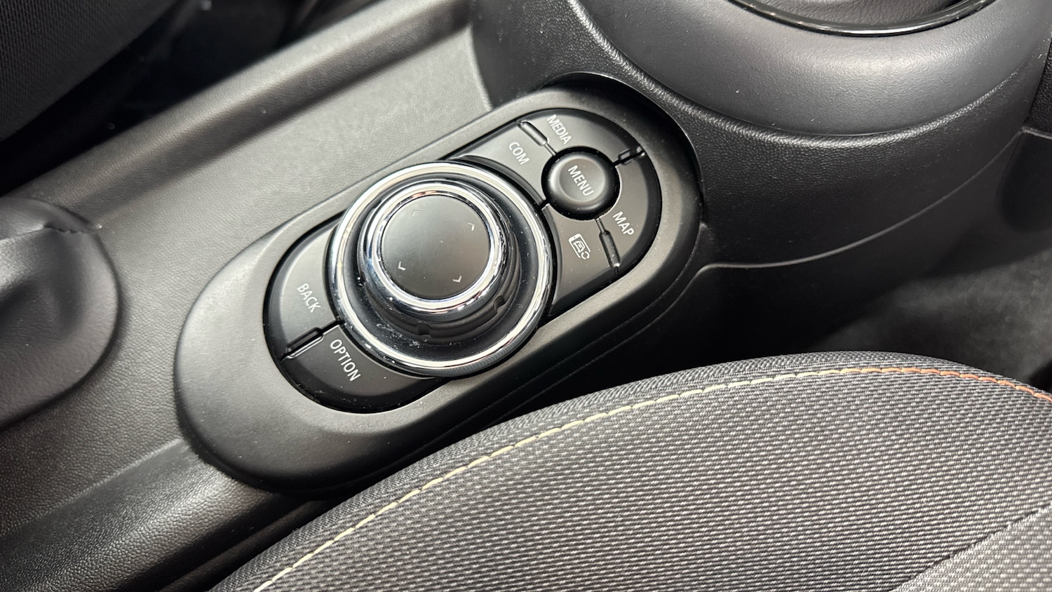 Used MINI Hatch 2022 for sale - 77833169: Photo 19