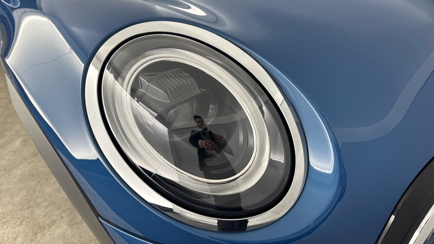 Used MINI Hatch 2022 for sale - 77833169: Photo 23