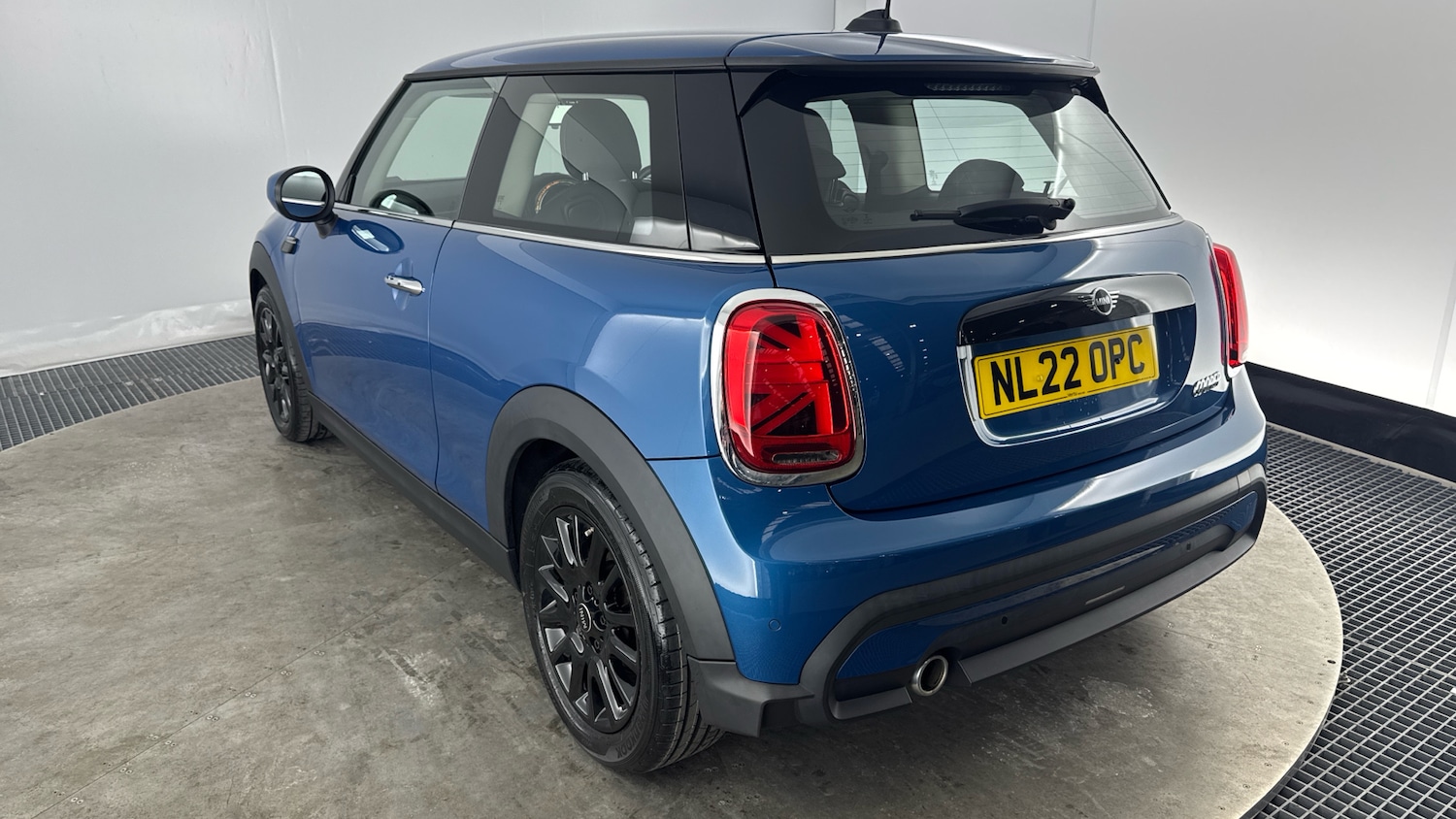 Used MINI Hatch 2022 for sale - 77833169: Photo 24