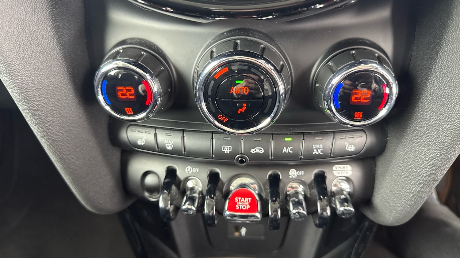 Used MINI Hatch 2022 for sale - 77833169: Photo 26