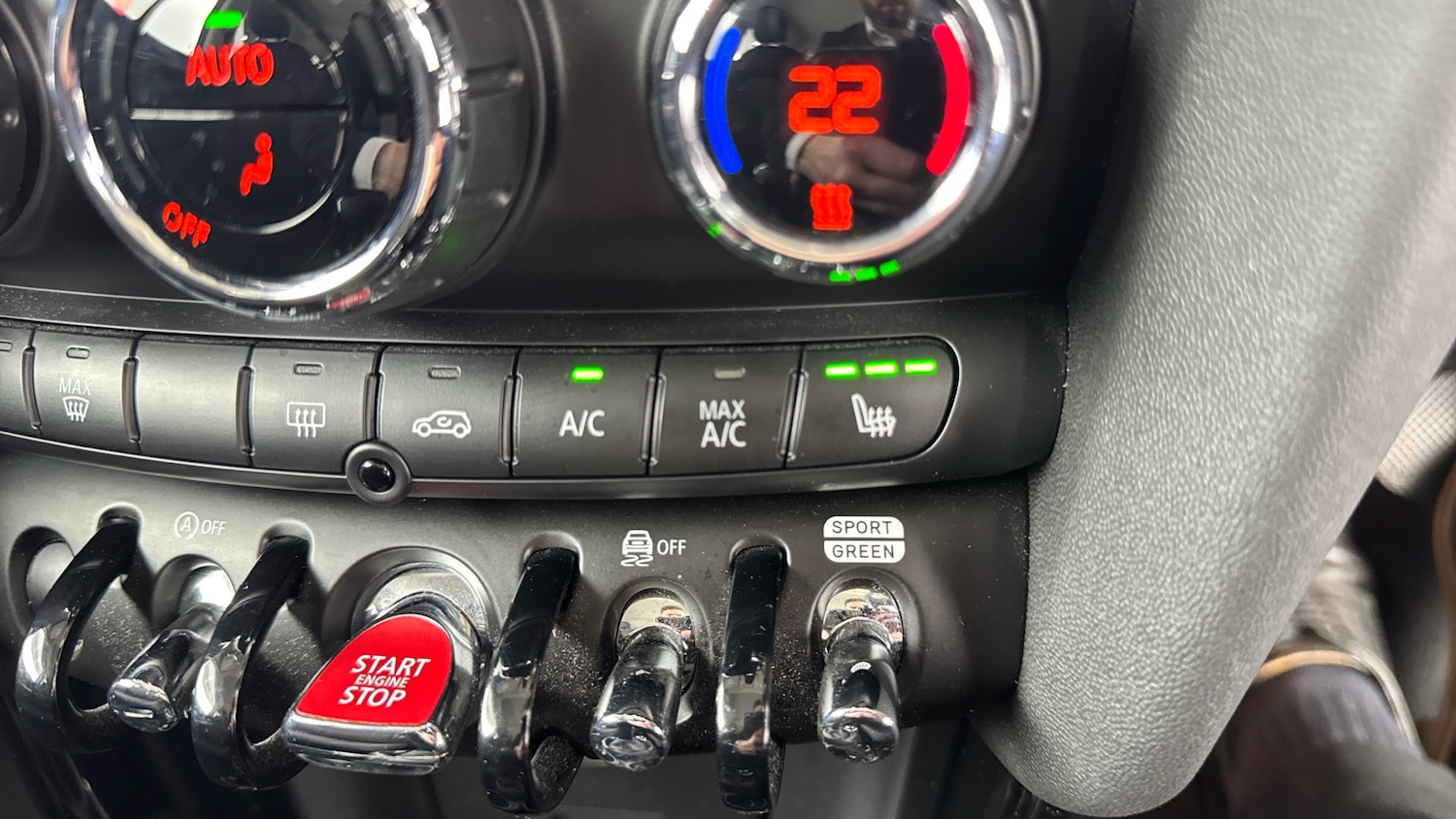 Used MINI Hatch 2022 for sale - 77833169: Photo 27