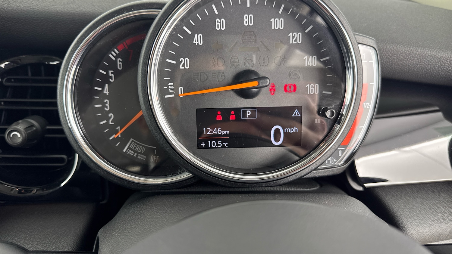 Used MINI Hatch 2022 for sale - 77833169: Photo 29