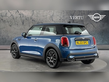 Used MINI Hatch 2022 for sale - 77833169: Photo