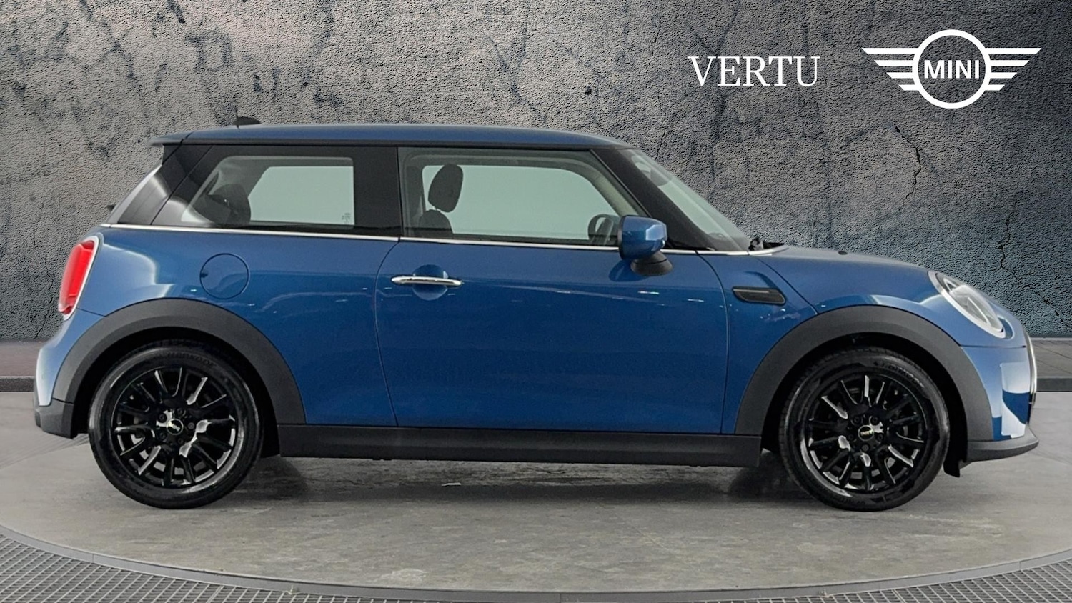 Used MINI Hatch 2022 for sale - 77833169: Photo 3