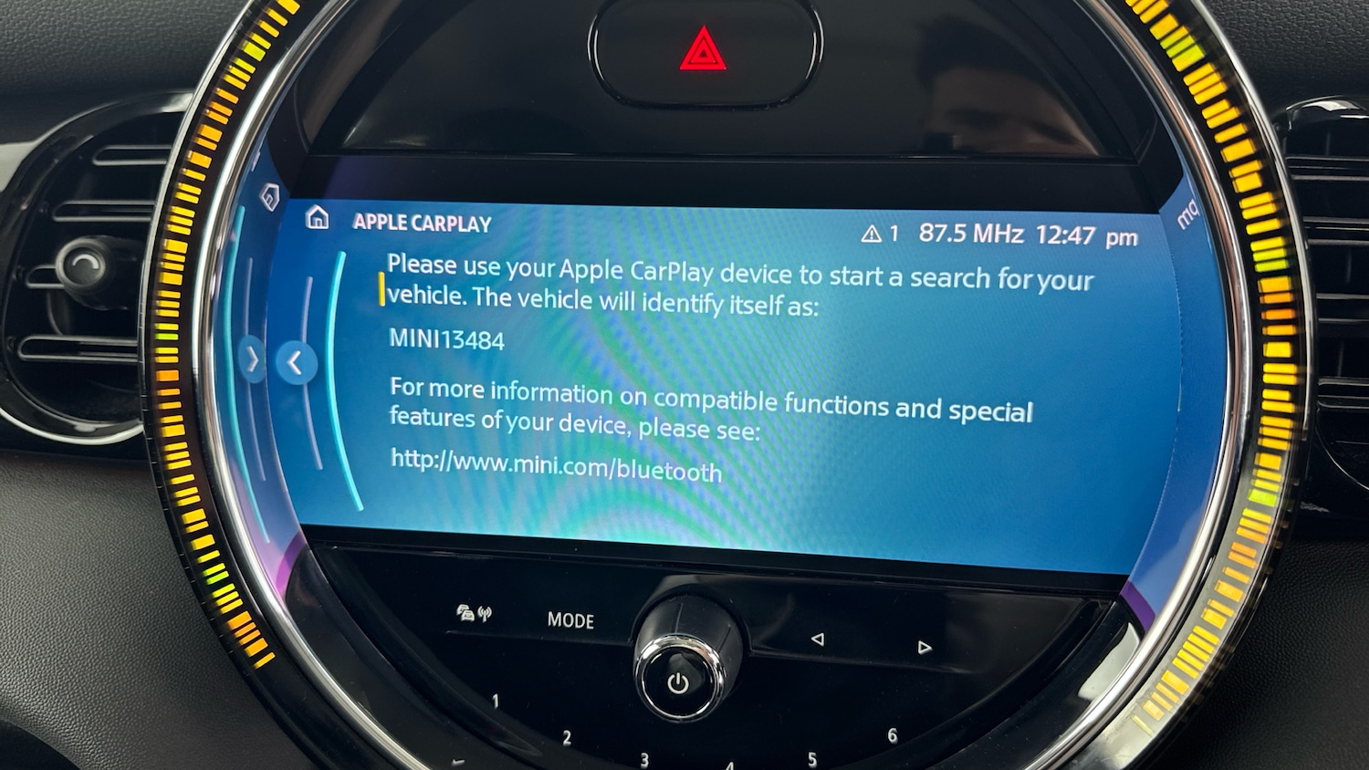 Used MINI Hatch 2022 for sale - 77833169: Photo 31