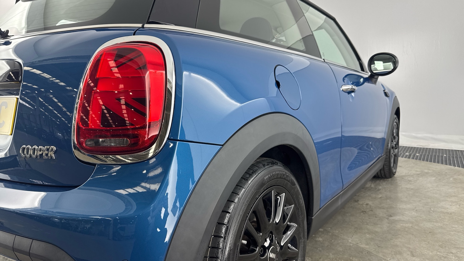 Used MINI Hatch 2022 for sale - 77833169: Photo 38