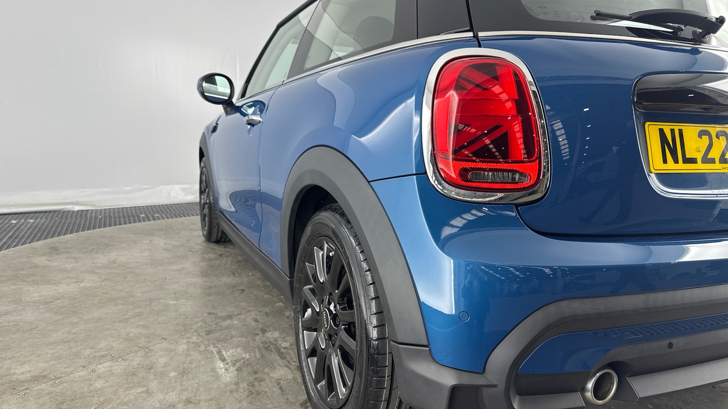 Used MINI Hatch 2022 for sale - 77833169: Photo 39