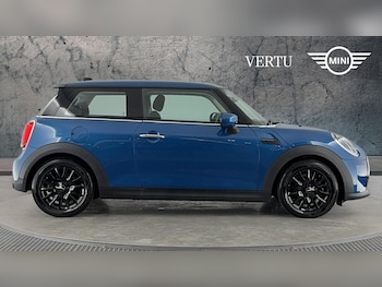 Used MINI Hatch 2022 for sale - 77833169: Photo