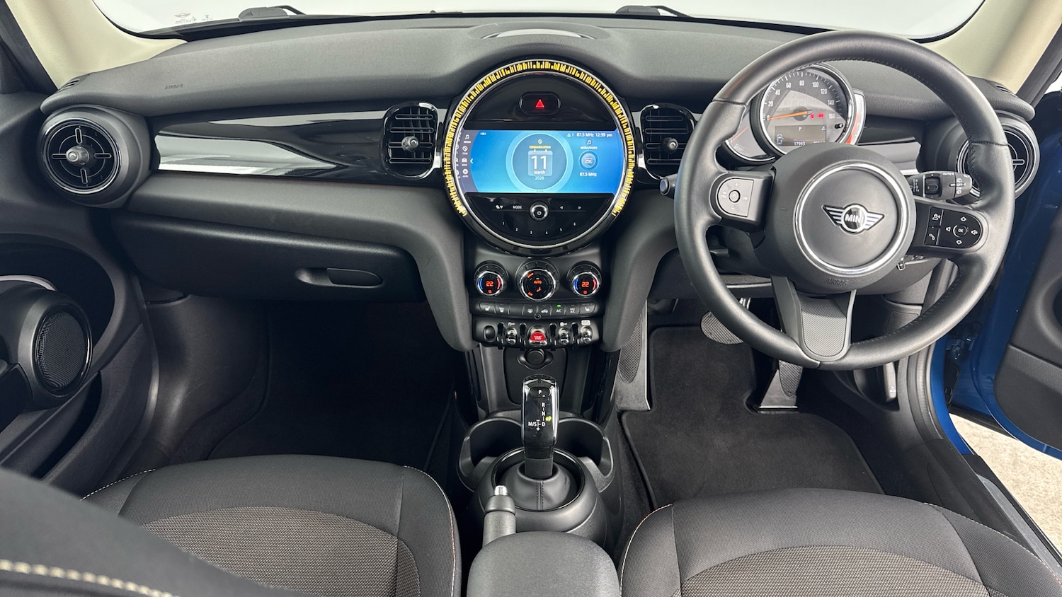 Used MINI Hatch 2022 for sale - 77833169: Photo 4