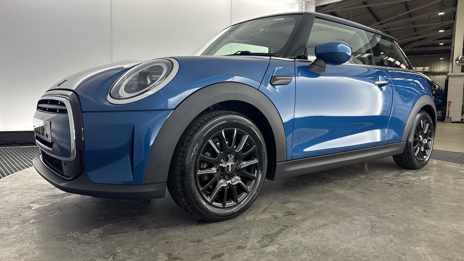 Used MINI Hatch 2022 for sale - 77833169: Photo 40