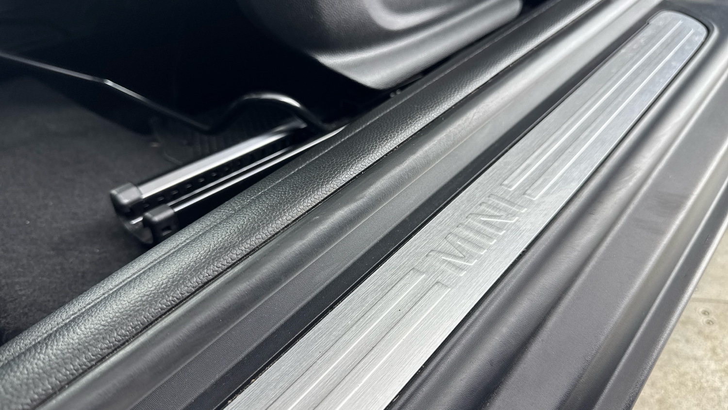 Used MINI Hatch 2022 for sale - 77833169: Photo 43