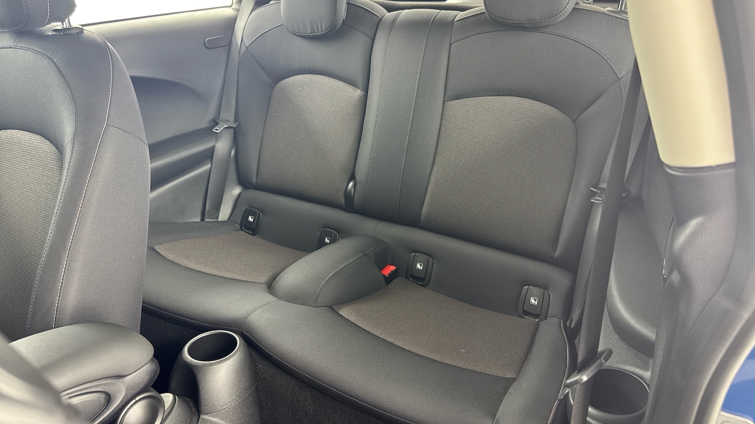 Used MINI Hatch 2022 for sale - 77833169: Photo 44