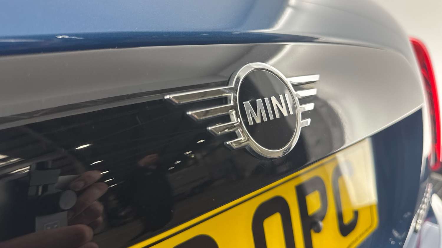 Used MINI Hatch 2022 for sale - 77833169: Photo 45