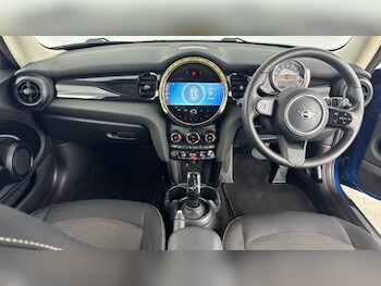 Used MINI Hatch 2022 for sale - 77833169: Photo