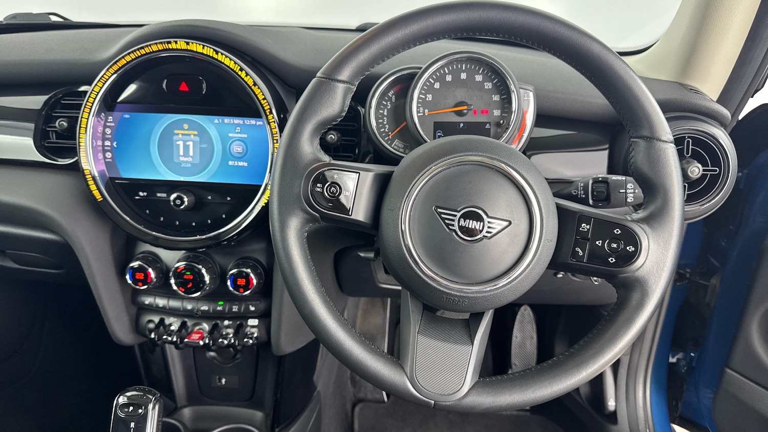 Used MINI Hatch 2022 for sale - 77833169: Photo 5