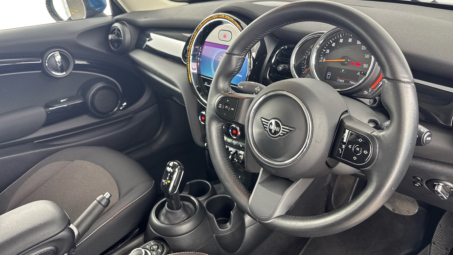 Used MINI Hatch 2022 for sale - 77833169: Photo 6