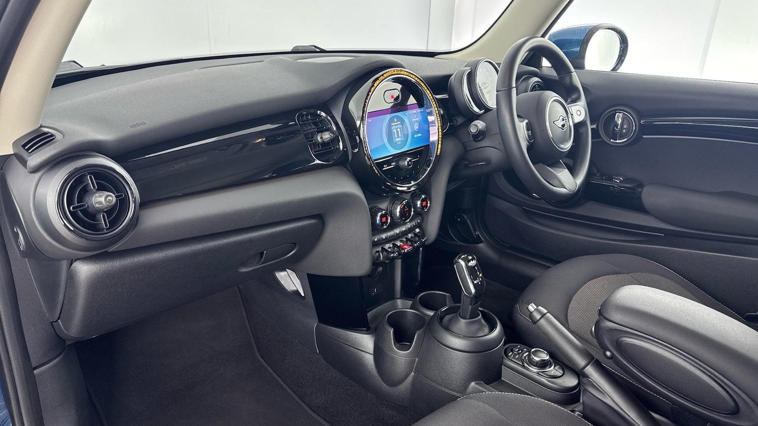 Used MINI Hatch 2022 for sale - 77833169: Photo 7