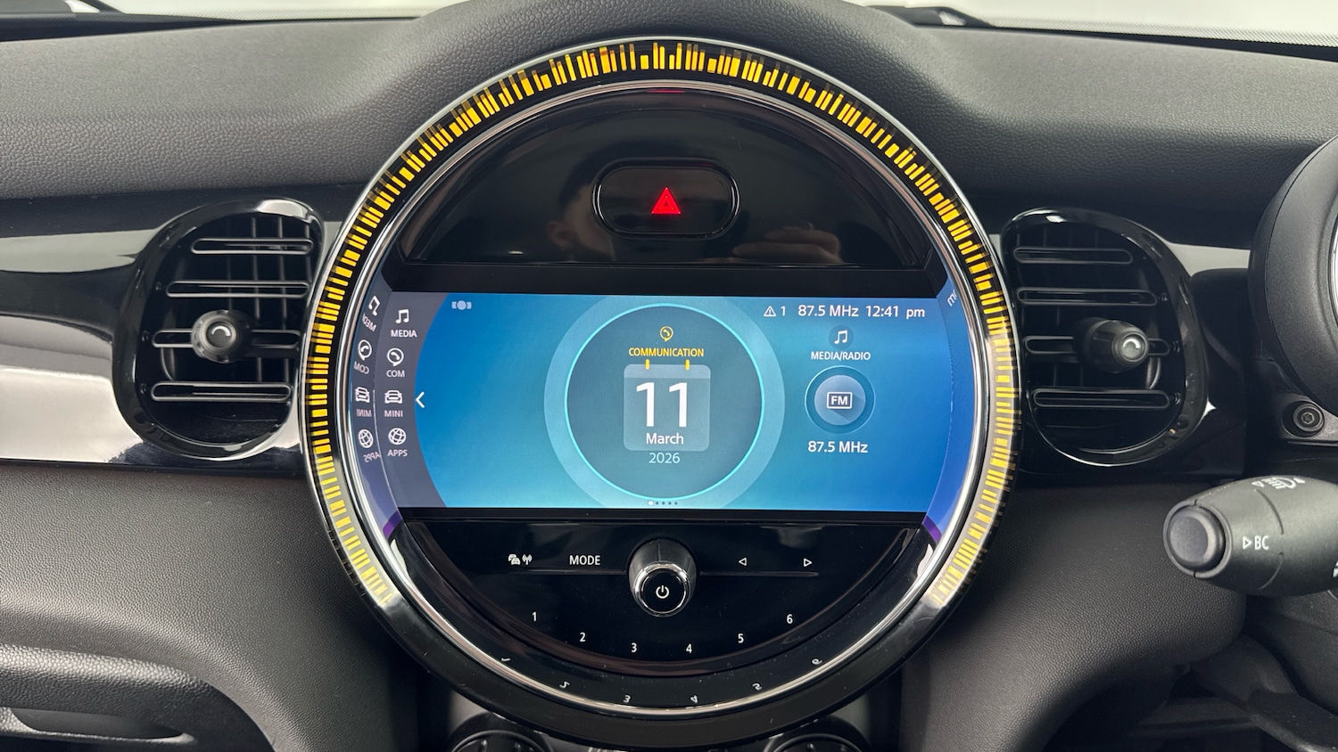 Used MINI Hatch 2022 for sale - 77833169: Photo 8