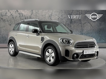 Used MINI Countryman 2023 for sale - 79359892: Photo