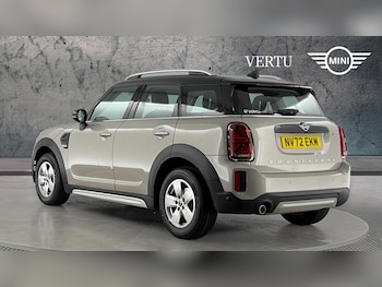 Used MINI Countryman 2023 for sale - 79359892: Photo