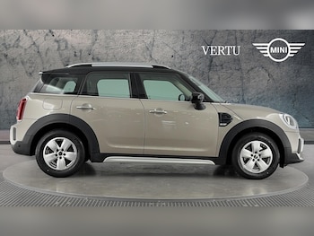 Used MINI Countryman 2023 for sale - 79359892: Photo