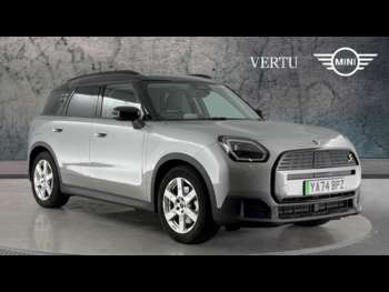 2024 (74) - 2.0 S Sport ALL4 [Level 2] 5dr Auto Petrol Hatchback