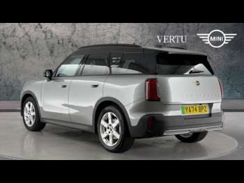 Used MINI Countryman 2024 for sale - 75043890: Photo