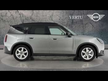 Used MINI Countryman 2024 for sale - 75043890: Photo