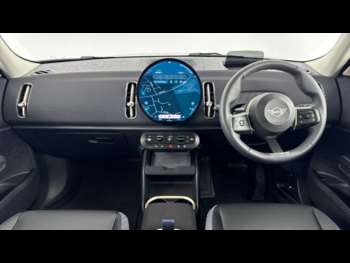 Used MINI Countryman 2024 for sale - 75043890: Photo