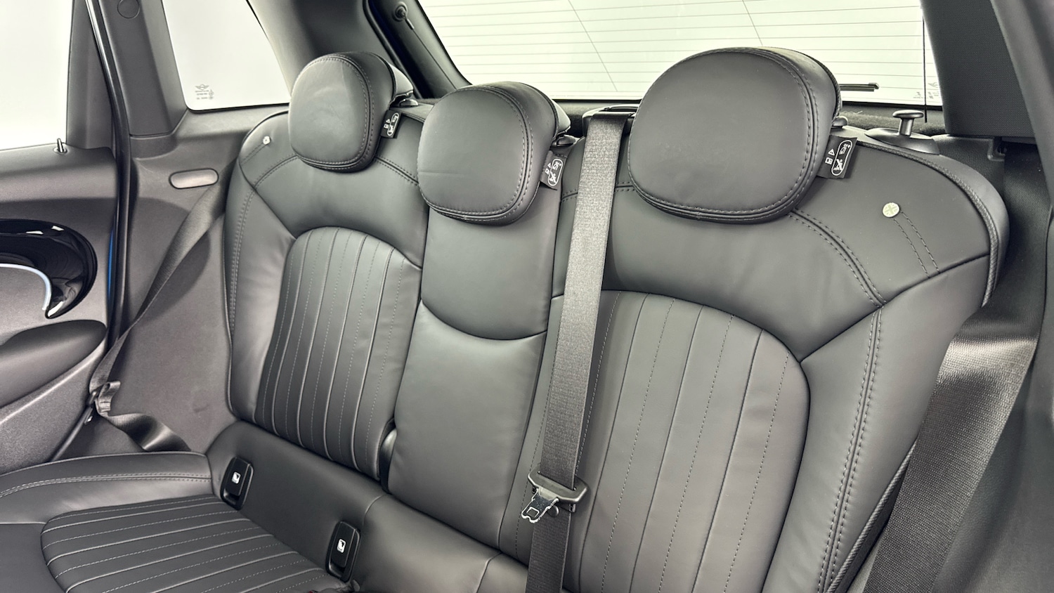 Used MINI Cooper 2023 for sale - 76643239: Photo 12