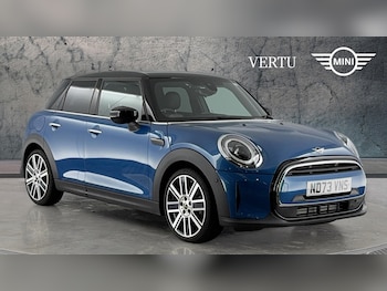 Used MINI Cooper 2023 for sale - 76643239: Photo
