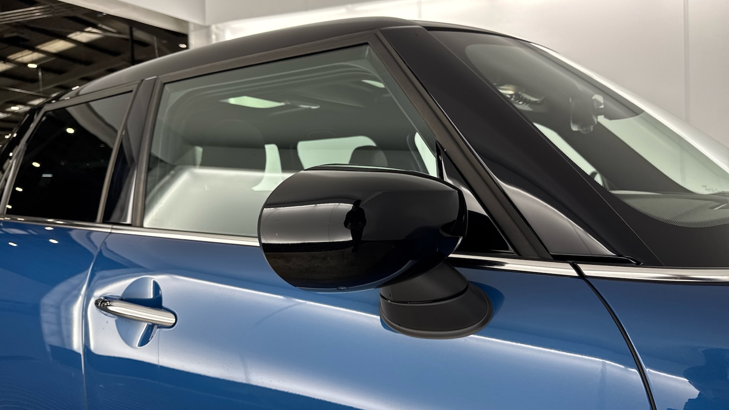 Used MINI Cooper 2023 for sale - 76643239: Photo 23