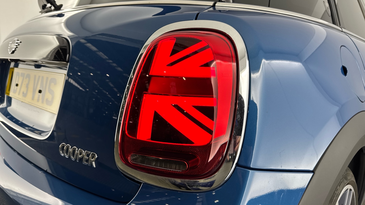 Used MINI Cooper 2023 for sale - 76643239: Photo 25