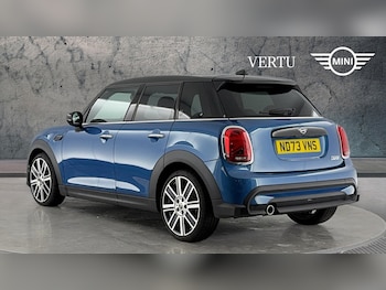 Used MINI Cooper 2023 for sale - 76643239: Photo