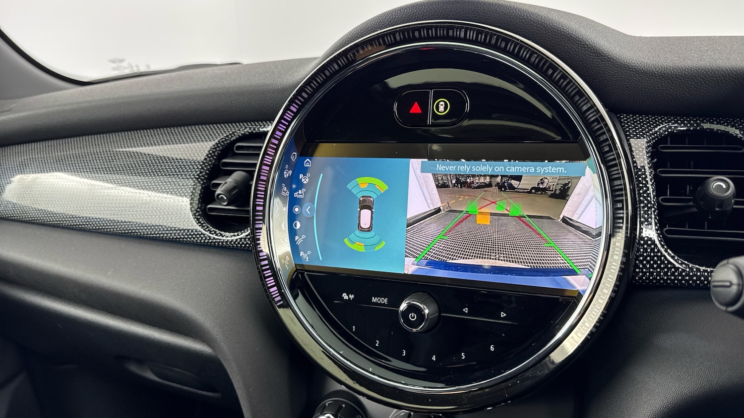 Used MINI Cooper 2023 for sale - 76643239: Photo 35