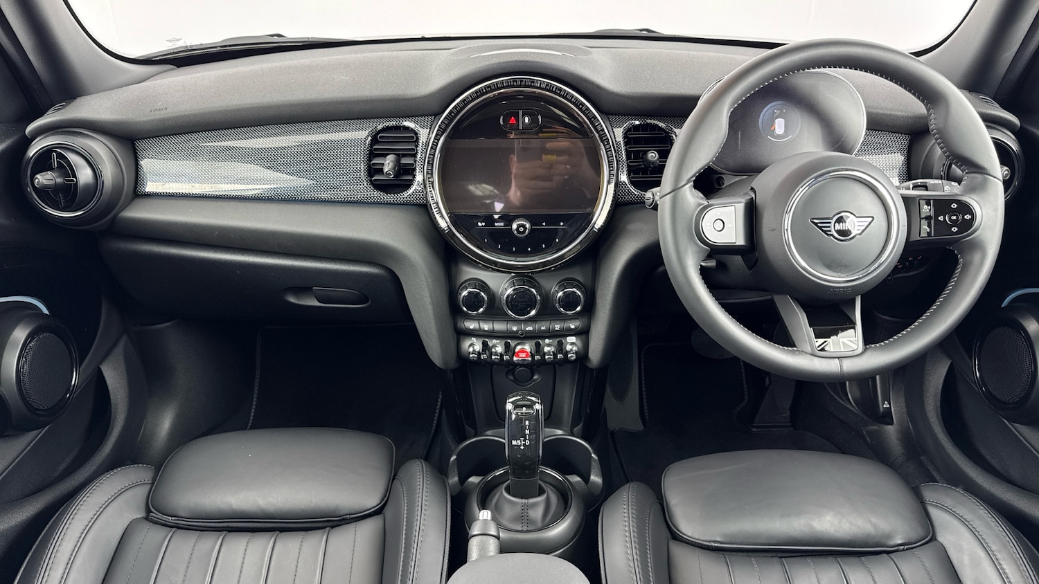 Used MINI Cooper 2023 for sale - 76643239: Photo 4