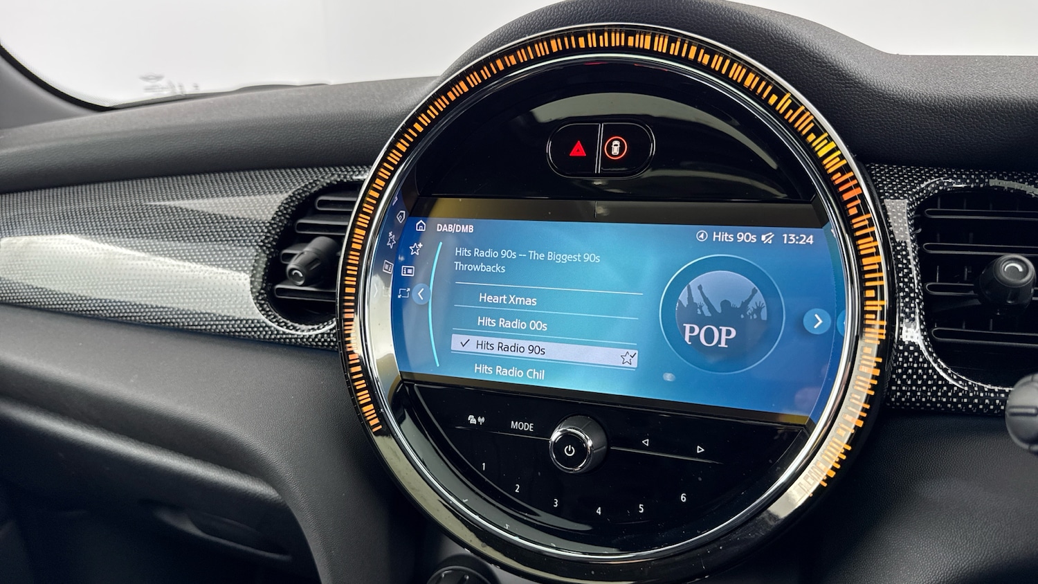 Used MINI Cooper 2023 for sale - 76643239: Photo 40