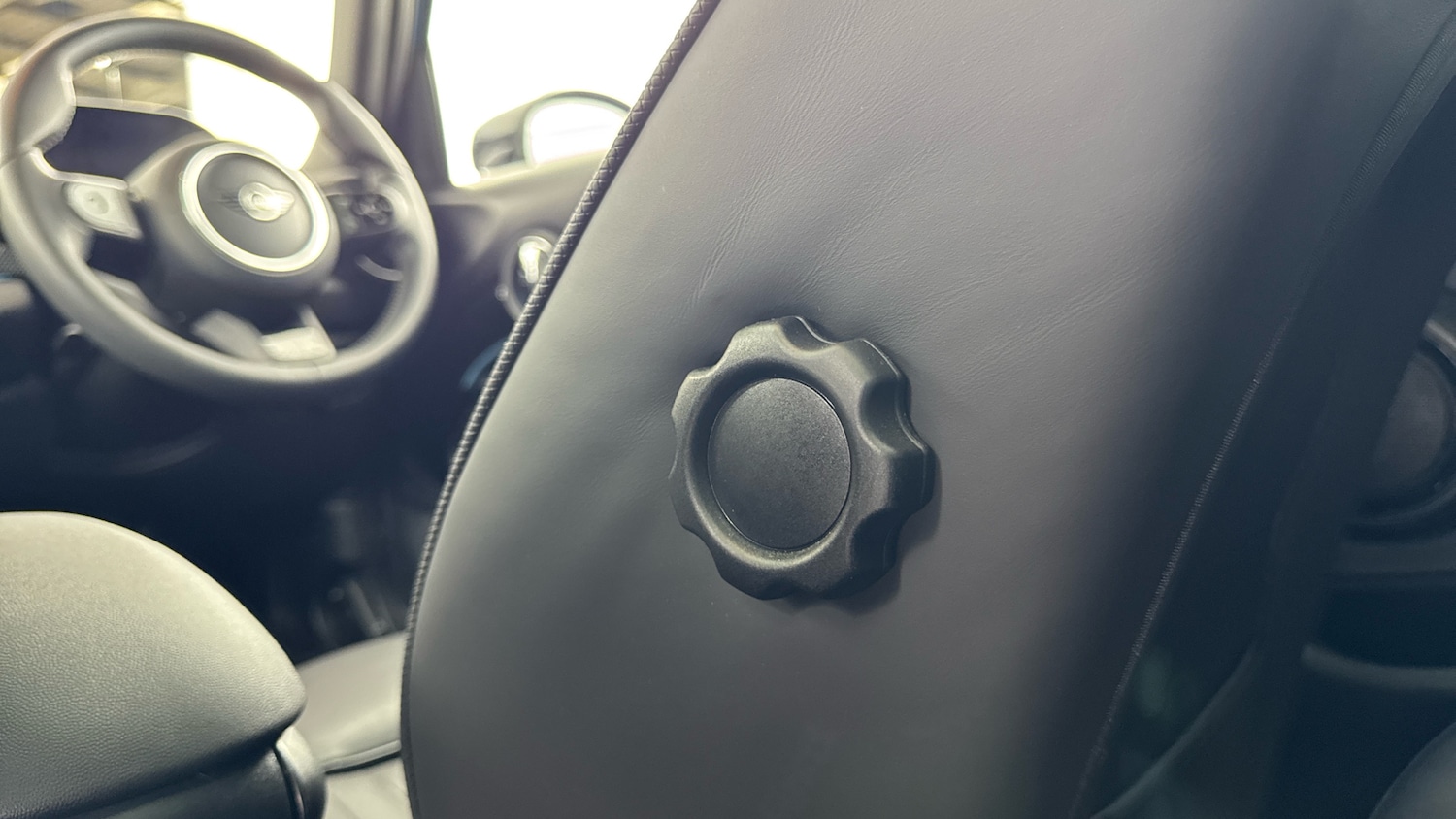 Used MINI Cooper 2023 for sale - 76643239: Photo 45