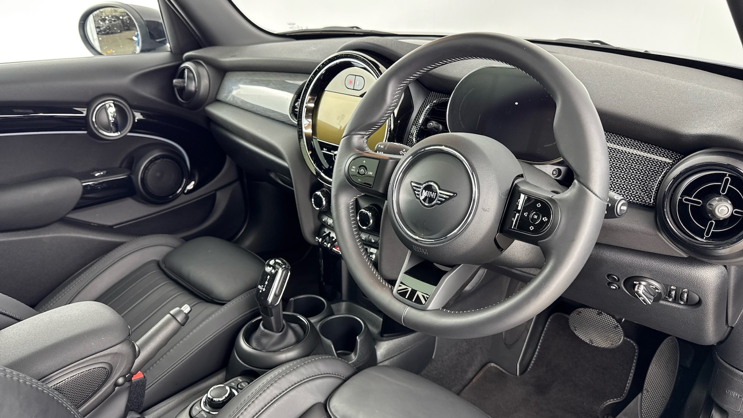 Used MINI Cooper 2023 for sale - 76643239: Photo 6