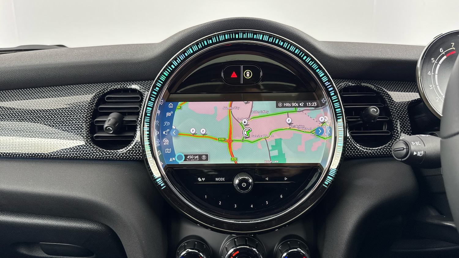 Used MINI Cooper 2023 for sale - 76643239: Photo 8