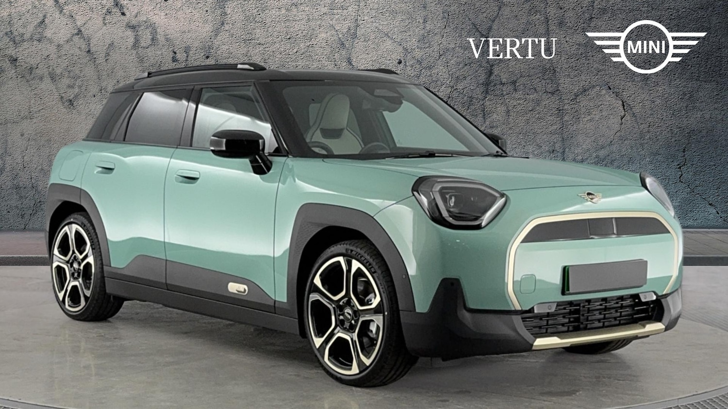 Used MINI Aceman 2025 for sale - 77545722: Photo 1