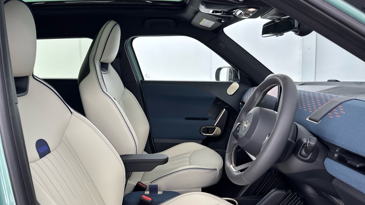 Used MINI Aceman 2025 for sale - 77545722: Photo 11