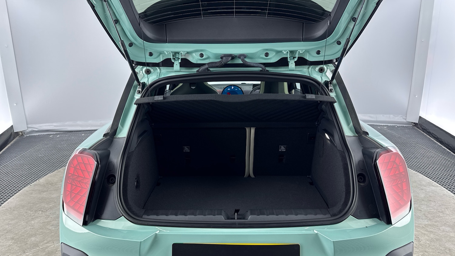 Used MINI Aceman 2025 for sale - 77545722: Photo 13