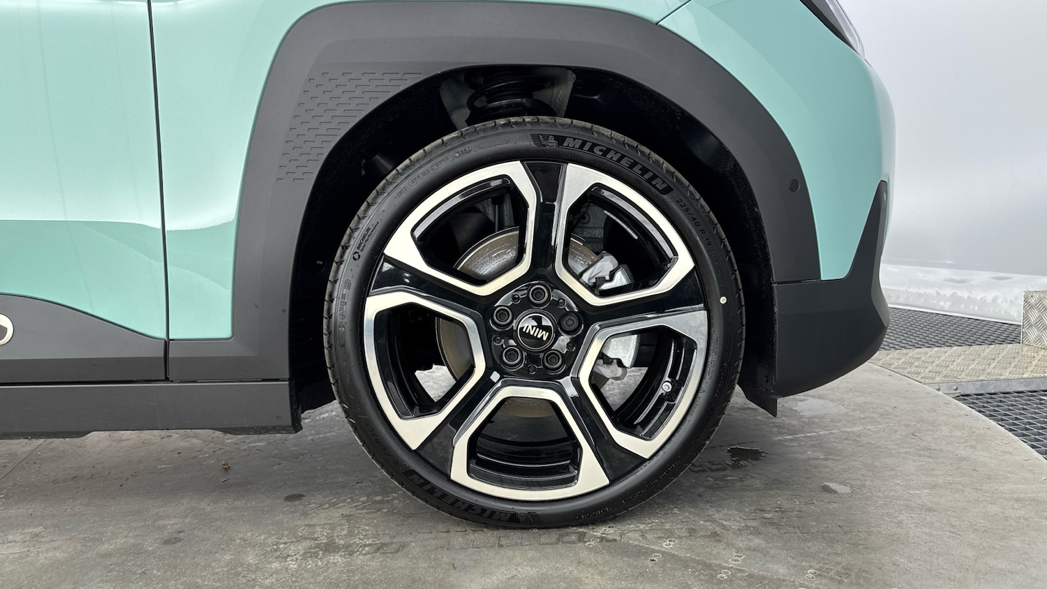 Used MINI Aceman 2025 for sale - 77545722: Photo 14