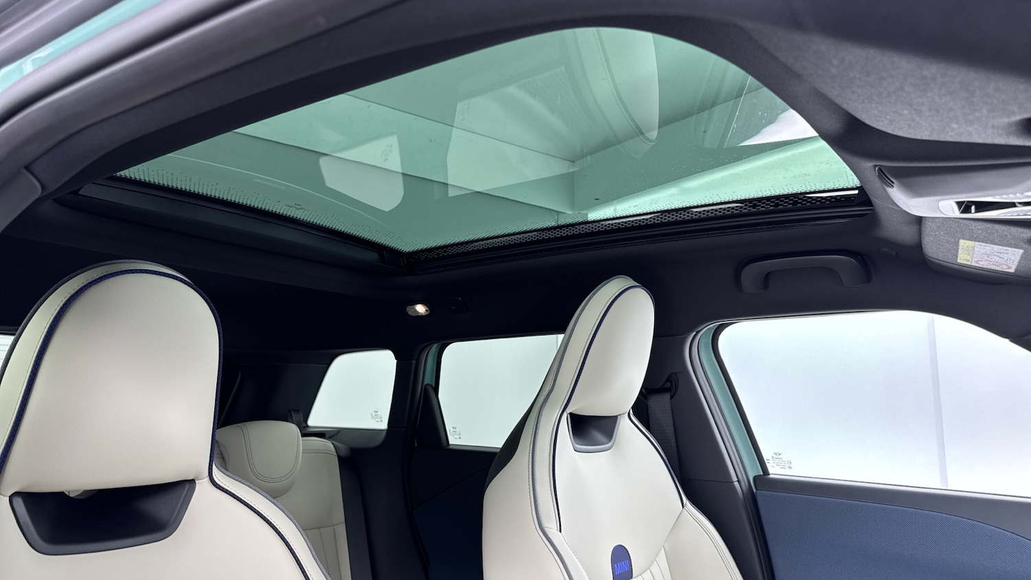 Used MINI Aceman 2025 for sale - 77545722: Photo 17