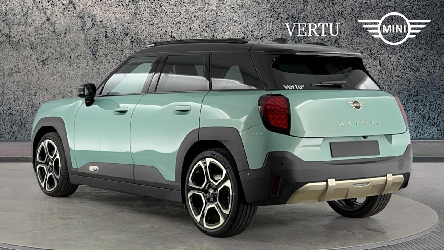 Used MINI Aceman 2025 for sale - 77545722: Photo 2