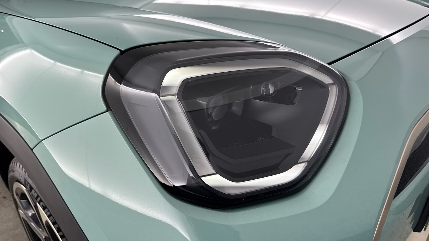 Used MINI Aceman 2025 for sale - 77545722: Photo 21